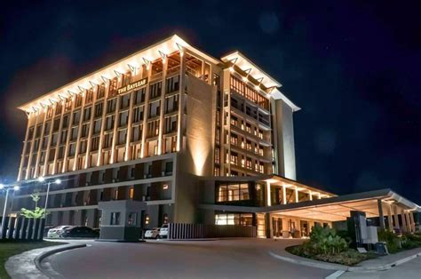 The Bayleaf Cavite in General Trias .